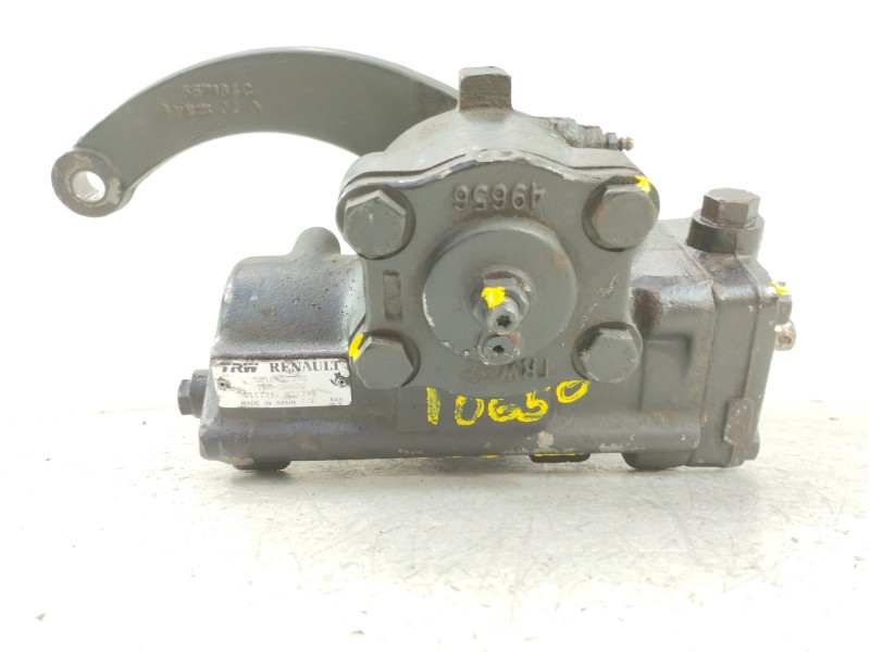Recambio de caja direccion para renault 160.35 (4x2) camion frigorifico referencia OEM IAM 5010557398 TAS30620 511711