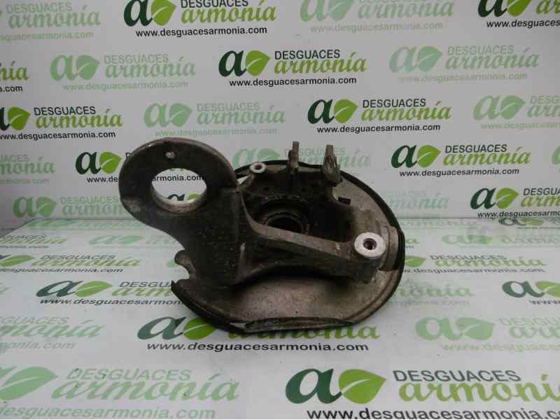 Recambio de mangueta trasera derecha para audi s5 coupe (8t) 4.2 fsi quattro referencia OEM IAM 8K0505432AH  