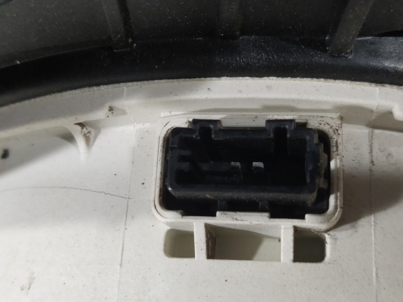 Recambio de elevalunas trasero izquierdo para hyundai i30 (pd) n performance referencia OEM IAM 83470G4220 83450G4010 