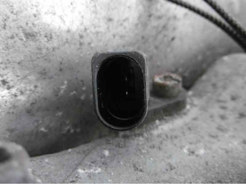 Recambio de mangueta trasera derecha para audi s5 coupe (8t) 4.2 fsi quattro referencia OEM IAM 8K0505432AH  