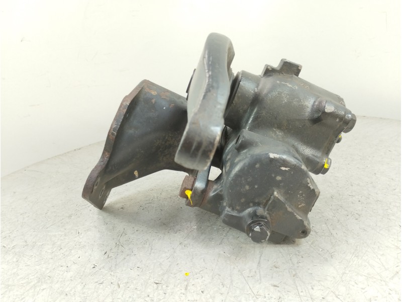 Recambio de caja direccion para renault 160.35 (4x2) camion frigorifico referencia OEM IAM 5010557398 TAS30620 511711