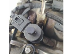 Recambio de inyector para mercedes-benz clase s (w220) berlina 320 cdi (220.026) referencia OEM IAM A6130700187 0445110035 