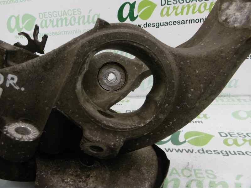 Recambio de mangueta trasera derecha para audi s5 coupe (8t) 4.2 fsi quattro referencia OEM IAM 8K0505432AH  