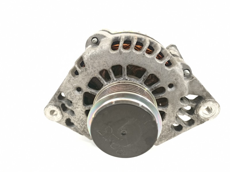 Recambio de alternador para opel astra h ber. cosmo referencia OEM IAM 8980311541  