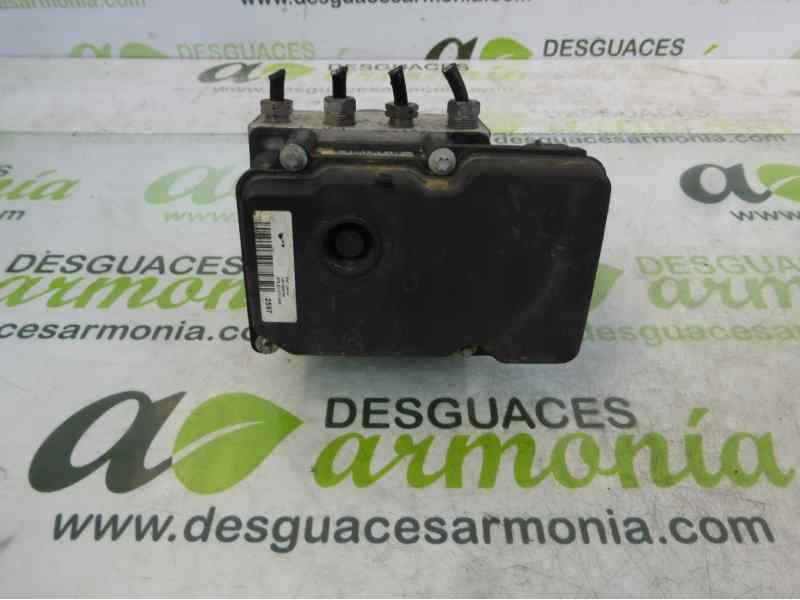 Recambio de abs para peugeot expert iii furgon referencia OEM IAM 1401109880 0265232065 0265801044