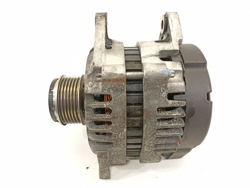 Recambio de alternador para opel astra h ber. cosmo referencia OEM IAM 8980311541  