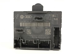 Recambio de modulo electronico para audi a7 sportback (4ga) 3.0 tdi clean diesel quattro referencia OEM IAM 4G8959793B  