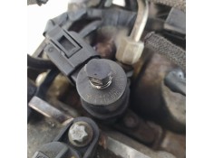 Recambio de inyector para mercedes-benz clase s (w220) berlina 320 cdi (220.026) referencia OEM IAM A6130700187 0445110035 