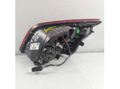 Recambio de piloto trasero izquierdo en porton para peugeot 308 active referencia OEM IAM 9677818380 81260101  2