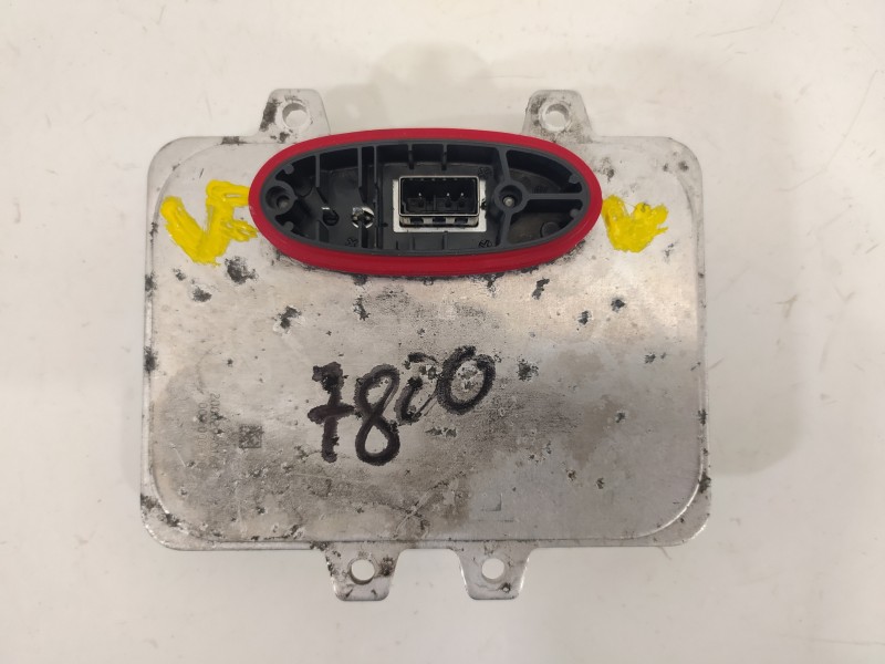 Recambio de centralita faros xenon para ford s-max (ca1) limited edition referencia OEM IAM 5DV009000  