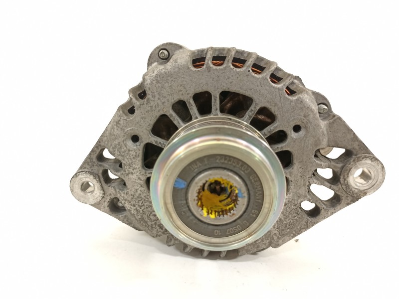 Recambio de alternador para opel astra h ber. cosmo referencia OEM IAM 8980311541  