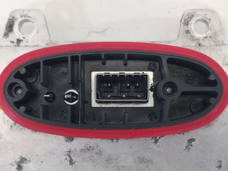 Recambio de centralita faros xenon para ford s-max (ca1) limited edition referencia OEM IAM 5DV009000  