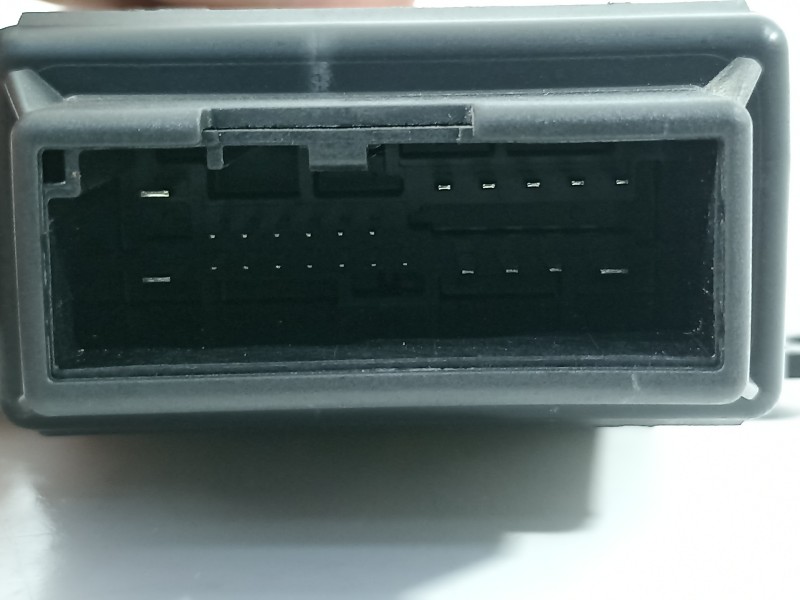 Recambio de modulo electronico para ford focus lim. titanium referencia OEM IAM F1CB13C148AJ  