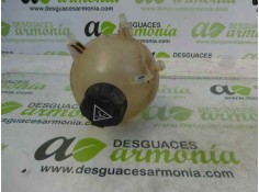 Recambio de deposito expansion para peugeot expert iii furgon referencia OEM IAM   