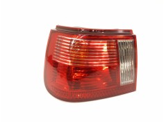 Recambio de piloto trasero izquierdo para seat ibiza (6k1) signo referencia OEM IAM 6K6945095  