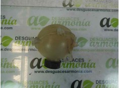 Recambio de deposito expansion para peugeot expert iii furgon referencia OEM IAM    2