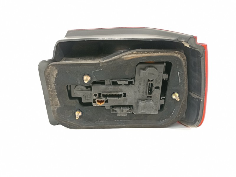 Recambio de piloto trasero izquierdo para seat ibiza (6k1) signo referencia OEM IAM 6K6945095  