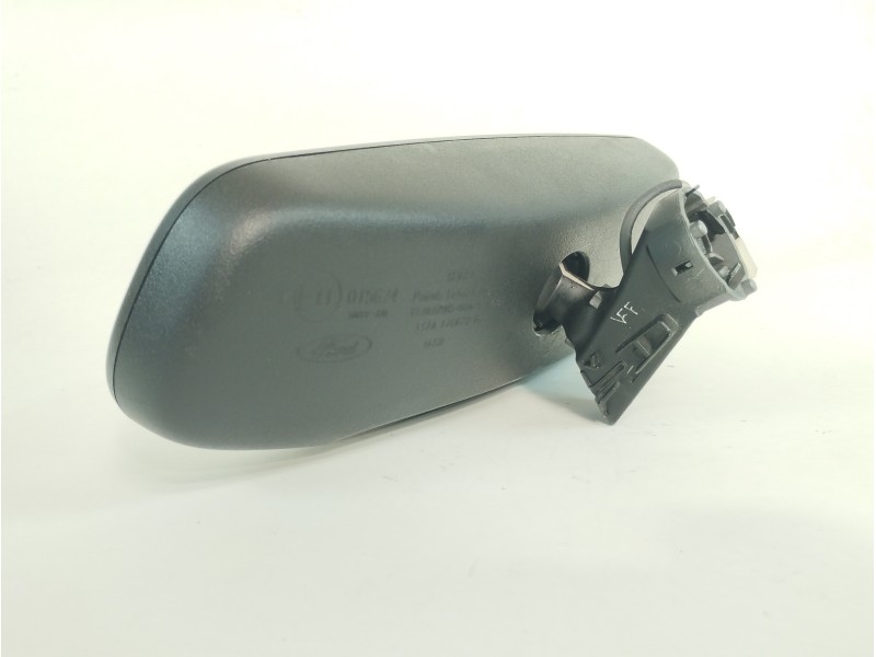 Recambio de espejo interior para ford s-max (ca1) limited edition referencia OEM IAM 3S7A17E678BA  
