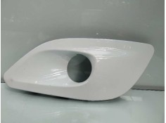 Recambio de rejilla paragolpes izquierda para peugeot 308 active referencia OEM IAM AA36126154  