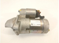 Recambio de motor arranque para opel astra h ber. cosmo referencia OEM IAM 8980147430  