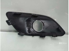 Recambio de rejilla paragolpes izquierda para peugeot 308 active referencia OEM IAM AA36126154   2