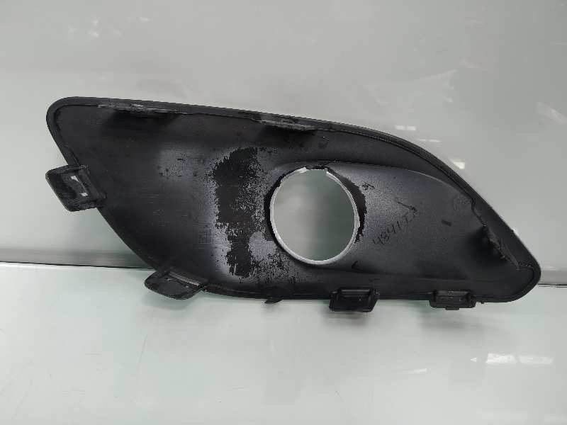 Recambio de rejilla paragolpes izquierda para peugeot 308 active referencia OEM IAM AA36126154  