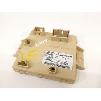 MODULO ELECTRONICO A0009002010 