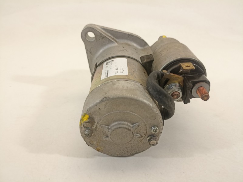 Recambio de motor arranque para opel astra h ber. cosmo referencia OEM IAM 8980147430  