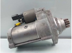 Recambio de motor arranque para volkswagen polo (6c1) advance bluemotion referencia OEM IAM 02Z911021C   2