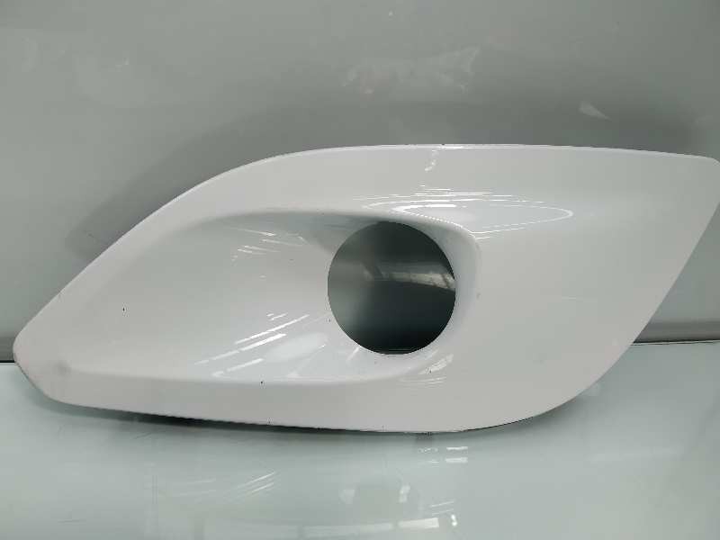 Recambio de rejilla paragolpes izquierda para peugeot 308 active referencia OEM IAM AA36126154  