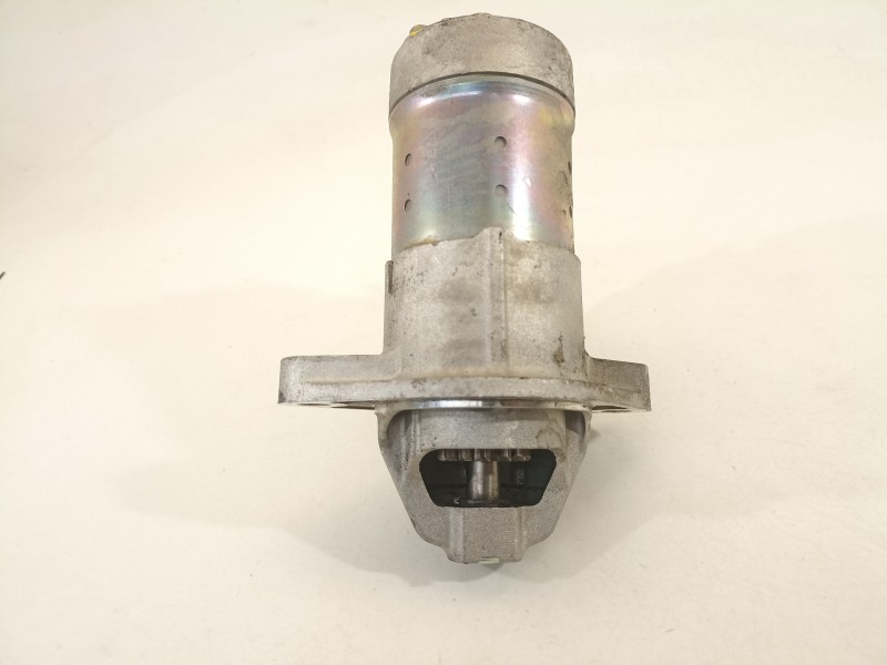 Recambio de motor arranque para opel astra h ber. cosmo referencia OEM IAM 8980147430  
