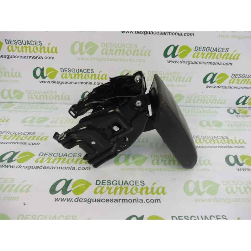 Recambio de apoyabrazos central para audi s5 coupe (8t) 4.2 fsi quattro referencia OEM IAM 8K0864288  