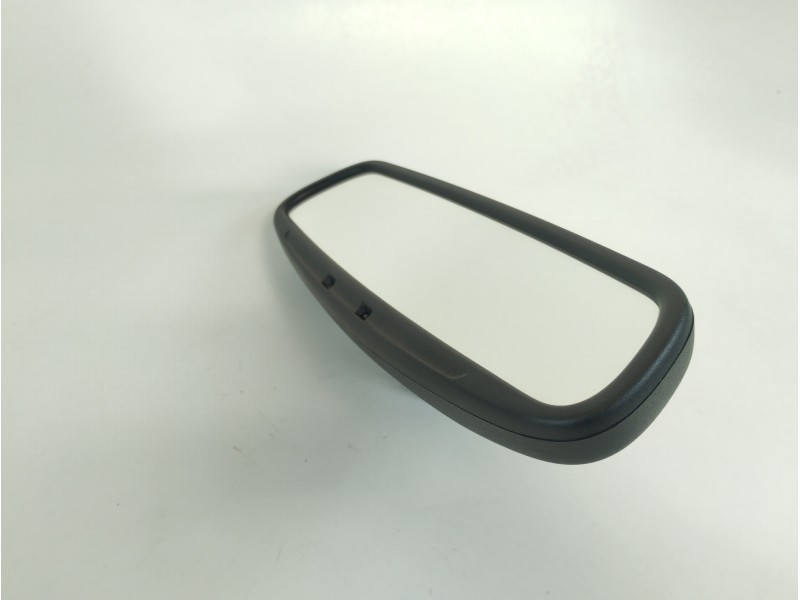 Recambio de espejo interior para ford s-max (ca1) limited edition referencia OEM IAM 3S7A17E678BA  