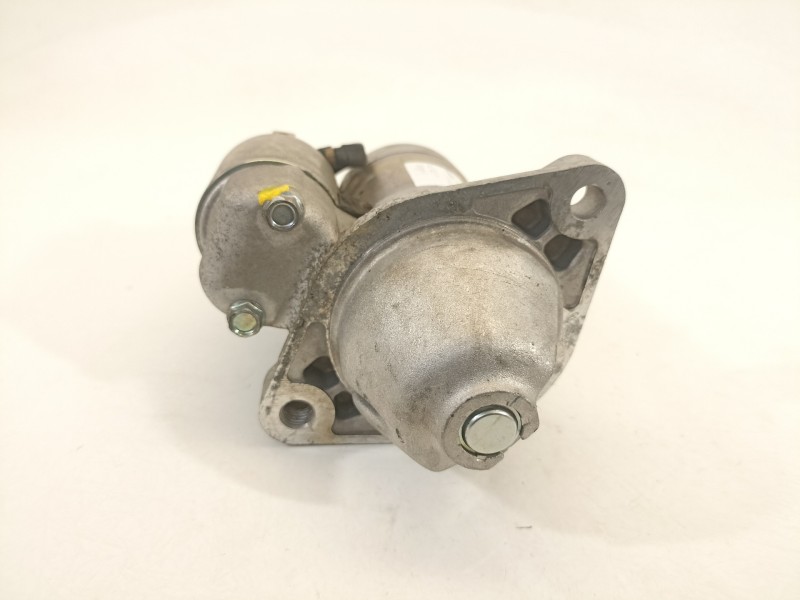 Recambio de motor arranque para opel astra h ber. cosmo referencia OEM IAM 8980147430  