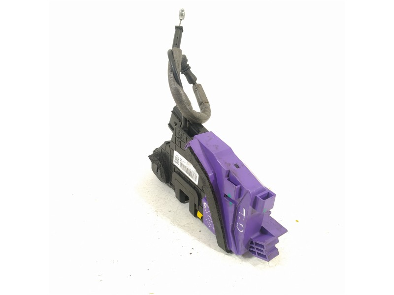 Recambio de cerradura puerta trasera derecha para hyundai i30 (pd) n performance referencia OEM IAM 81420G3000  