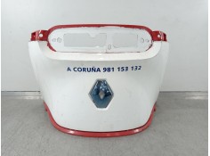 Recambio de tapa maletero para renault twizy cargo referencia OEM IAM 858323460R 858324984R 