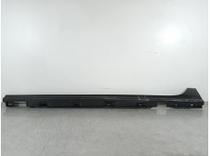 Recambio de faldon lateral para audi a7 sportback (4ga) 3.0 tdi clean diesel quattro referencia OEM IAM 4G8853859  