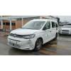 VOLKSWAGEN CADDY V MONOSPACE (SBB, SBJ)