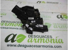 Recambio de cerradura puerta delantera izquierda para ford focus lim. (cb4) trend referencia OEM IAM 3M5AR21813ET  