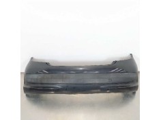 Recambio de paragolpes trasero para peugeot 207 urban referencia OEM IAM 9649690177 1859863016 