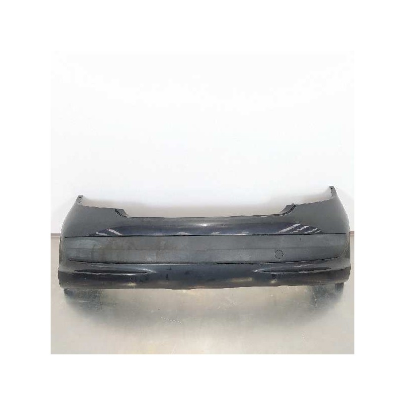 Recambio de paragolpes trasero para peugeot 207 urban referencia OEM IAM 9649690177 1859863016 