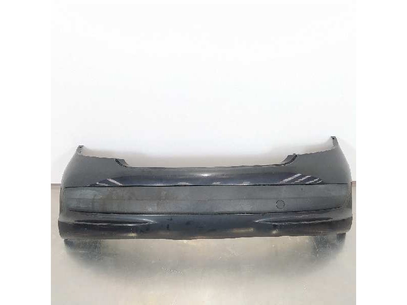 Recambio de paragolpes trasero para peugeot 207 urban referencia OEM IAM 9649690177 1859863016 