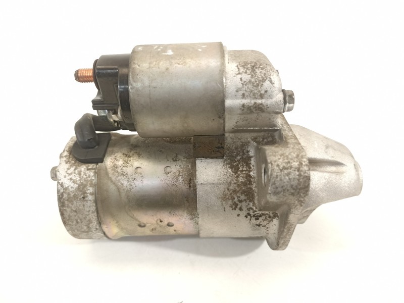 Recambio de motor arranque para opel astra h ber. cosmo referencia OEM IAM 8980147430  