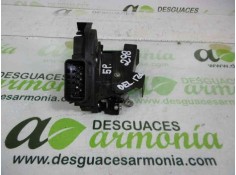 Recambio de cerradura puerta delantera izquierda para ford focus lim. (cb4) trend referencia OEM IAM 3M5AR21813ET   2