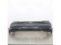 Recambio de paragolpes trasero para peugeot 207 urban referencia OEM IAM 9649690177 1859863016  2