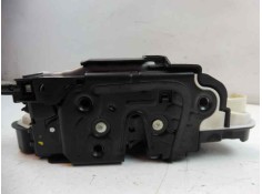 Recambio de cerradura puerta delantera izquierda para volkswagen polo (6c1) advance bluemotion referencia OEM IAM 5K1837015E  