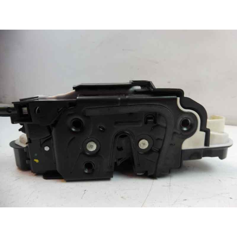 Recambio de cerradura puerta delantera izquierda para volkswagen polo (6c1) advance bluemotion referencia OEM IAM 5K1837015E  