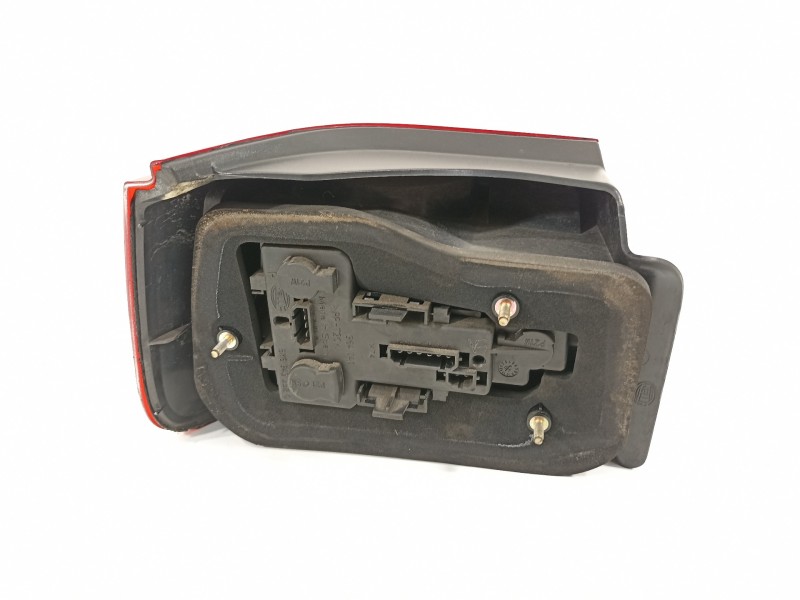 Recambio de piloto trasero derecho para seat ibiza (6k1) signo referencia OEM IAM 6K6945096  