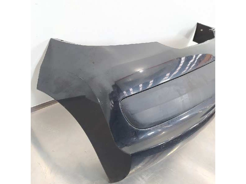 Recambio de paragolpes trasero para peugeot 207 urban referencia OEM IAM 9649690177 1859863016 