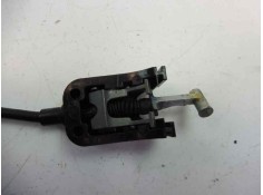 Recambio de cerradura puerta delantera izquierda para volkswagen polo (6c1) advance bluemotion referencia OEM IAM 5K1837015E   2